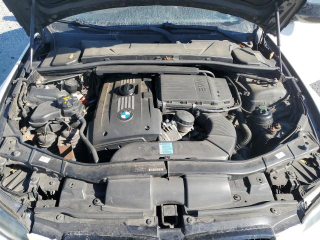 BMW 3 Series Xi Image 10