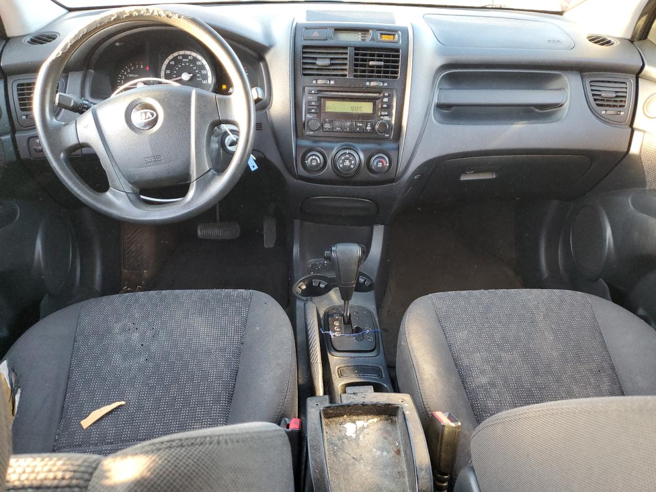 Kia Sportage Image 13