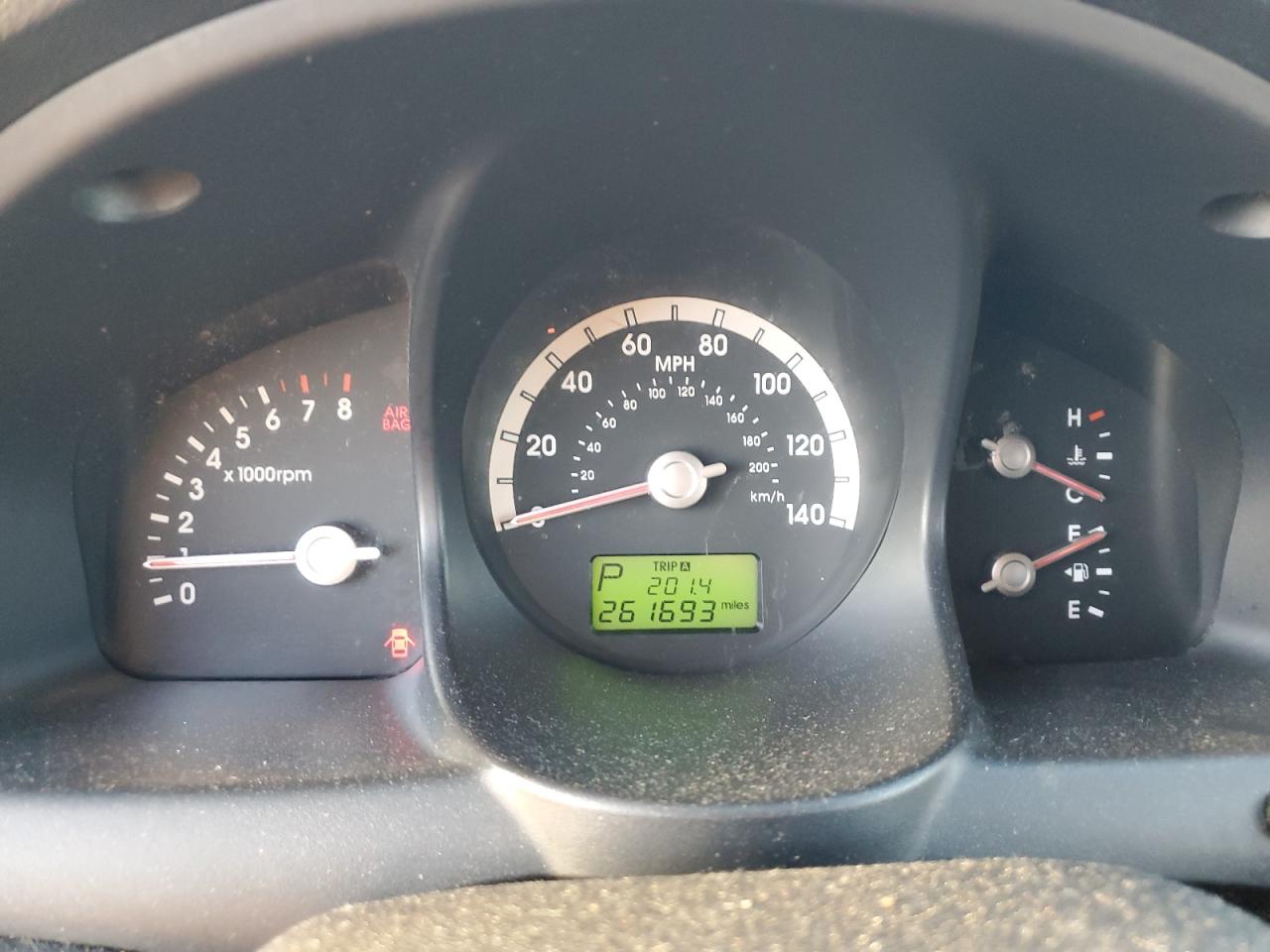 Kia Sportage Image 7