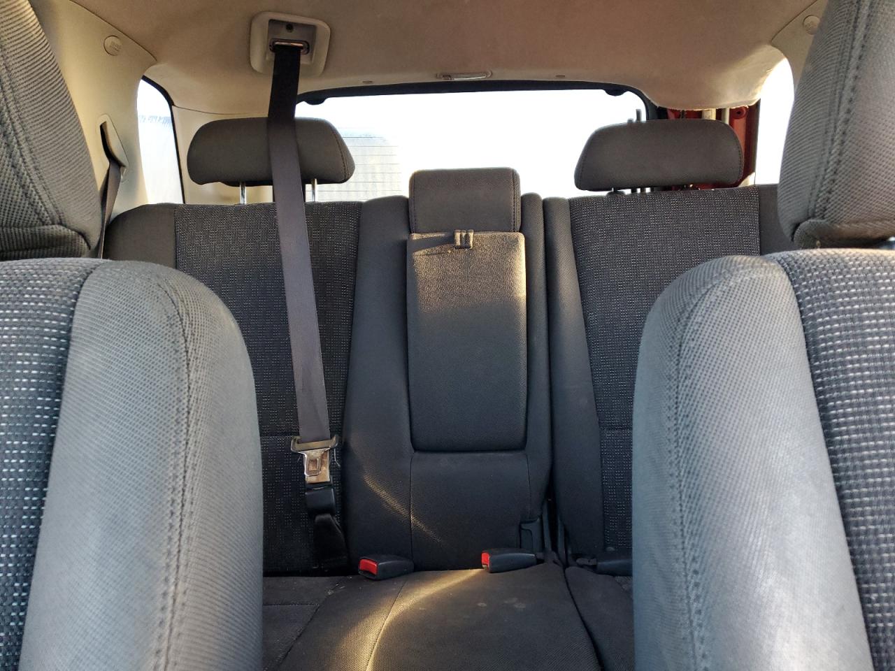 Kia Sportage Image 11