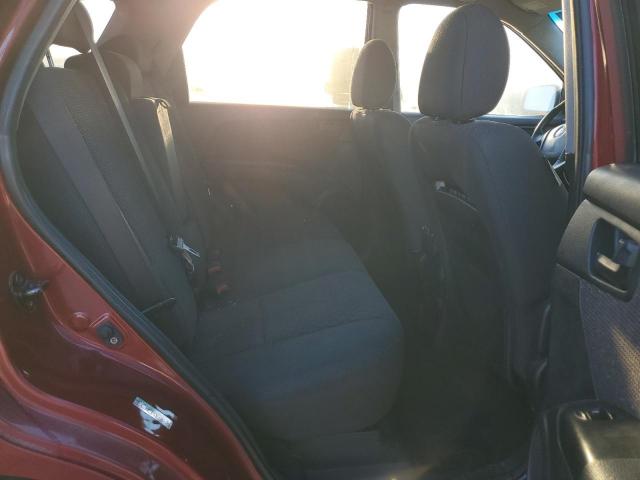 Kia Sportage Image 12