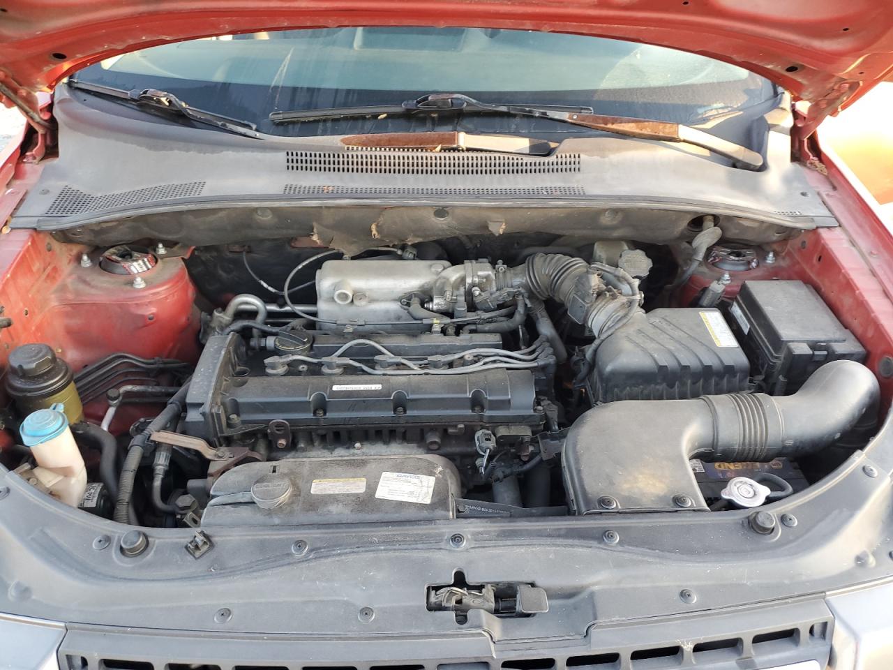 Kia Sportage Image 10