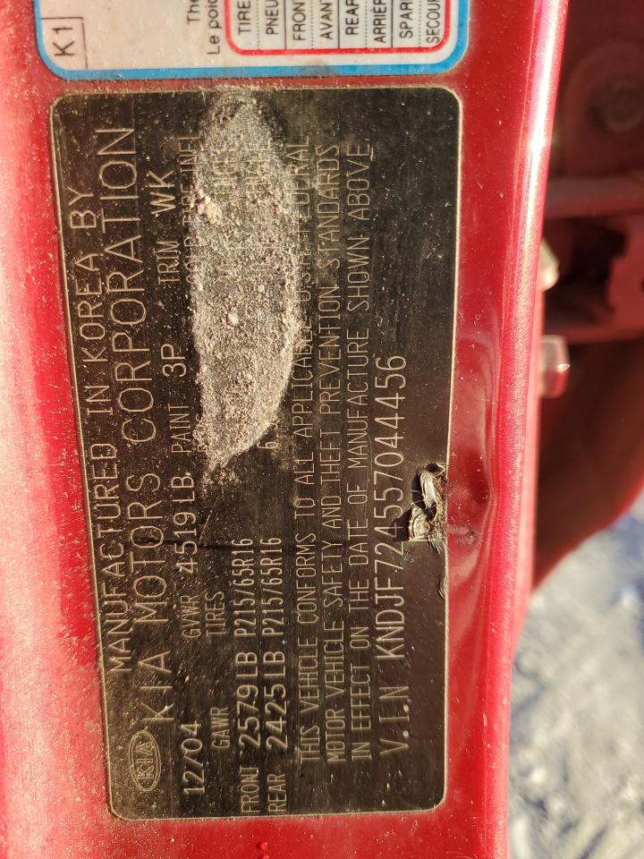 Kia Sportage Image 5