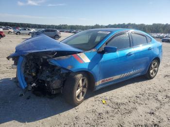  Salvage Dodge Dart
