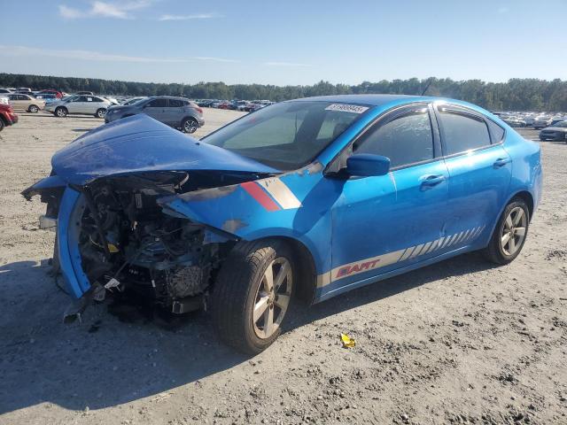  Salvage Dodge Dart