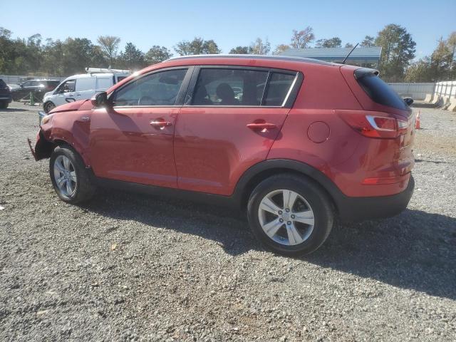 Kia Sportage Lx Image 10
