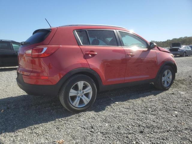 Kia Sportage Lx Image 3