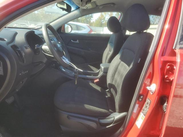 Kia Sportage Lx Image 12