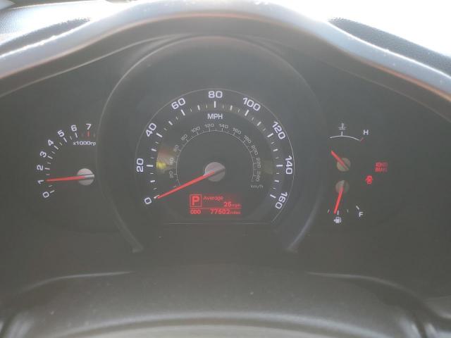 Kia Sportage Lx Image 9