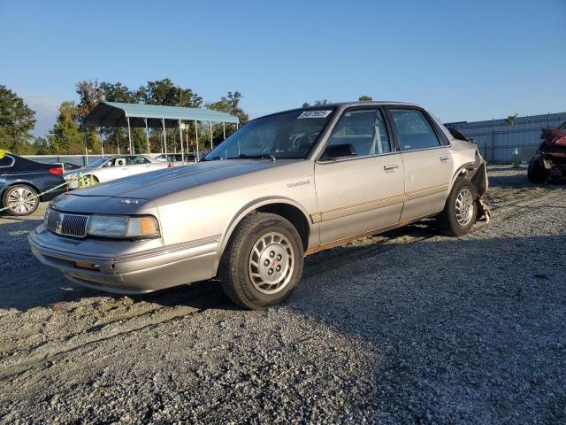  Salvage Oldsmobile Ciera