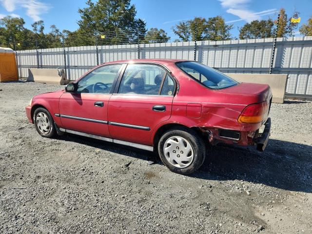 Honda Civic Lx Image 2