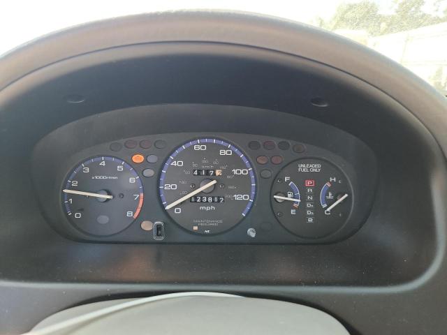 Honda Civic Lx Image 10