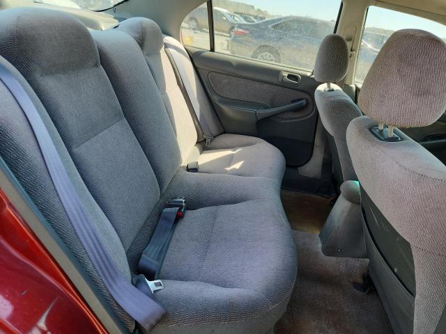 Honda Civic Lx Image 6