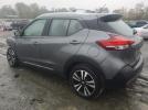 Nissan Kicks S Image 2