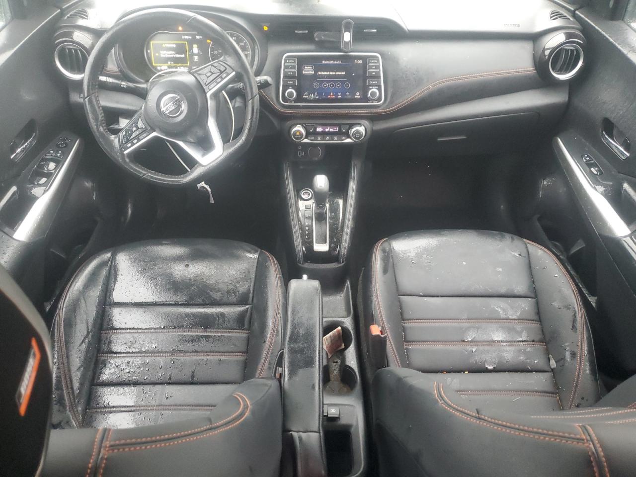 Nissan Kicks S Image 8