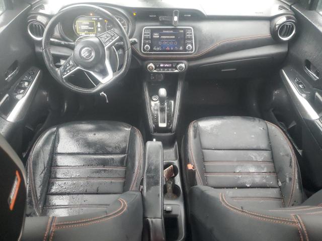 Nissan Kicks S Image 8