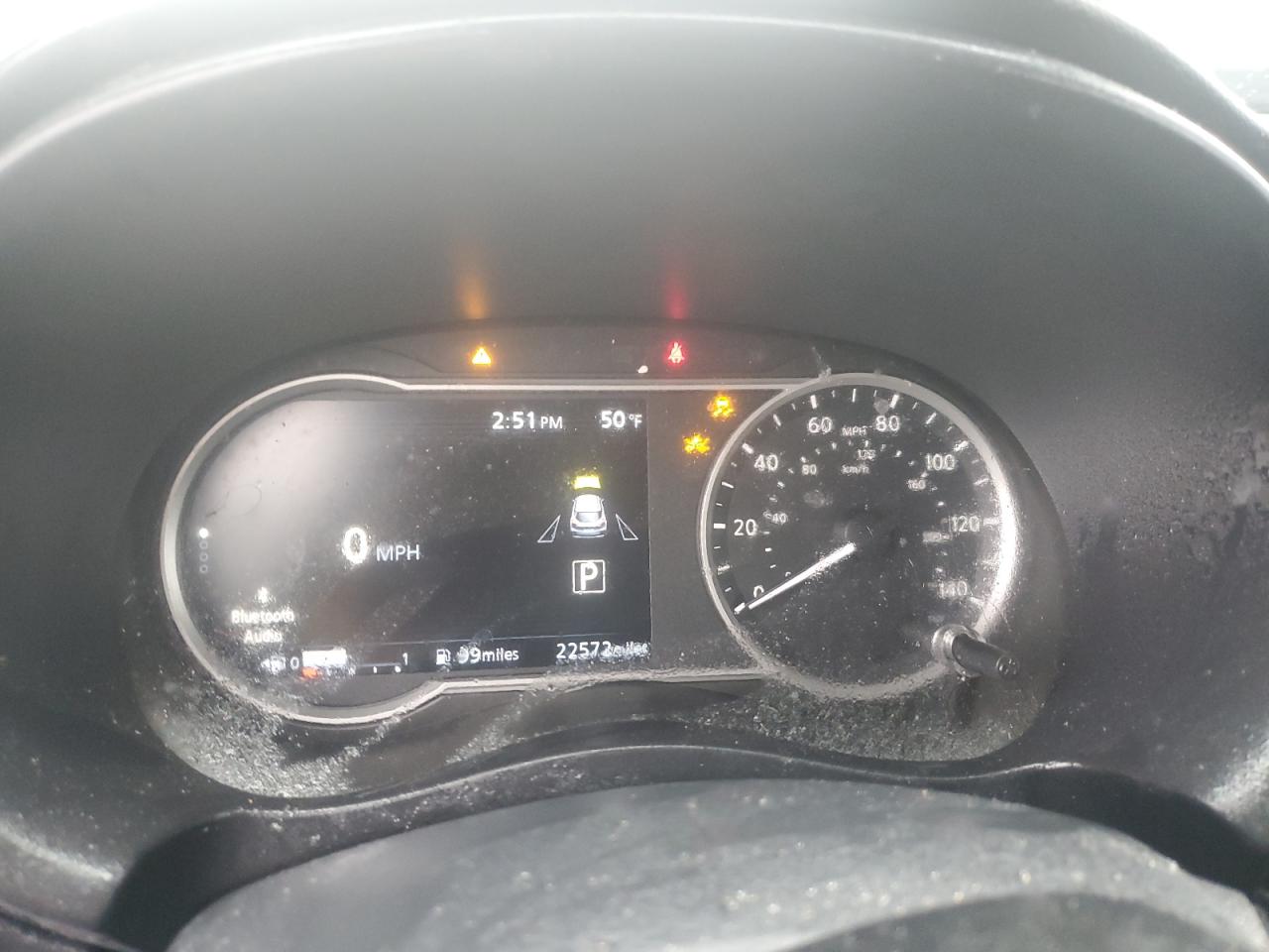 Nissan Kicks S Image 10