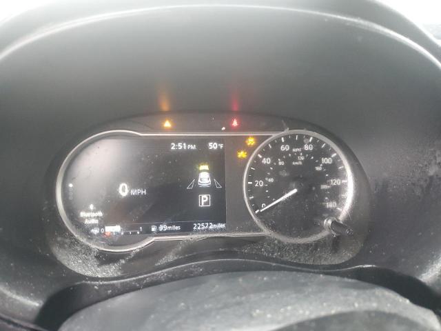 Nissan Kicks S Image 10