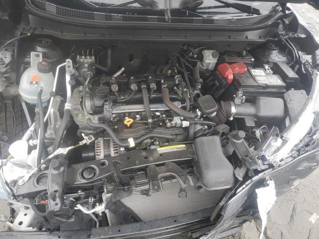 Nissan Kicks S Image 9