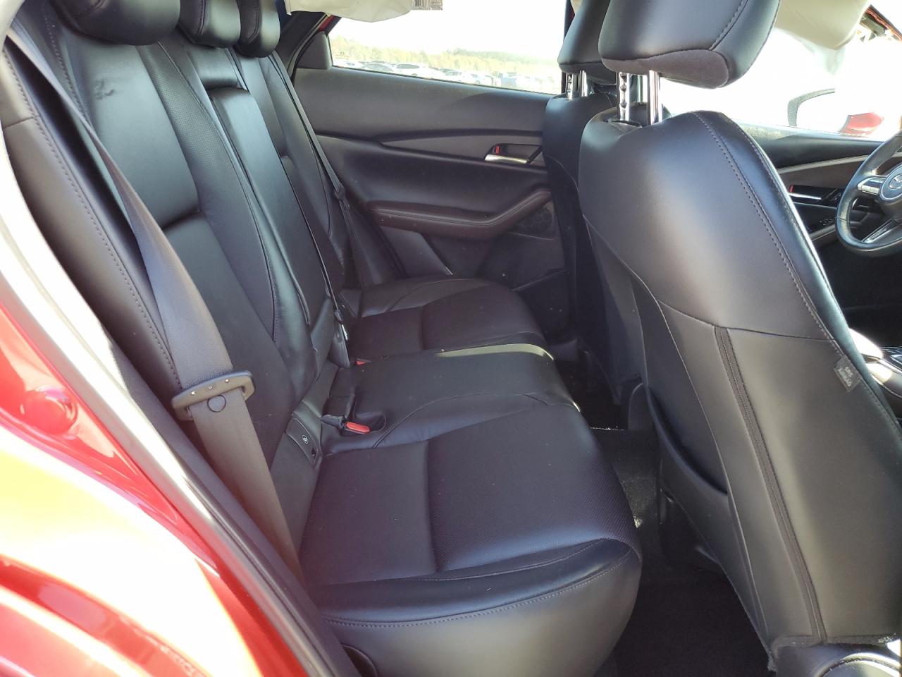 Mazda Cx Gt Image 10