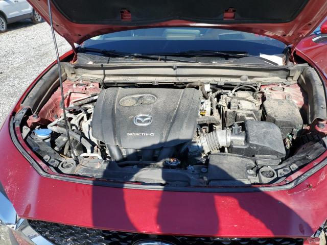 Mazda Cx Gt Image 11