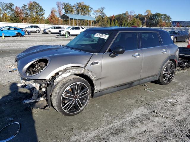  Salvage MINI Cooper