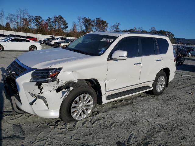  Salvage Lexus Gx