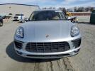 Porsche Macan S Image 9
