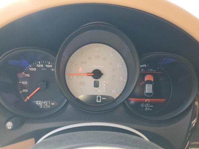 Porsche Macan S Image 11