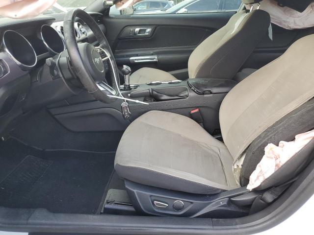 Ford Mustang Gt Image 7