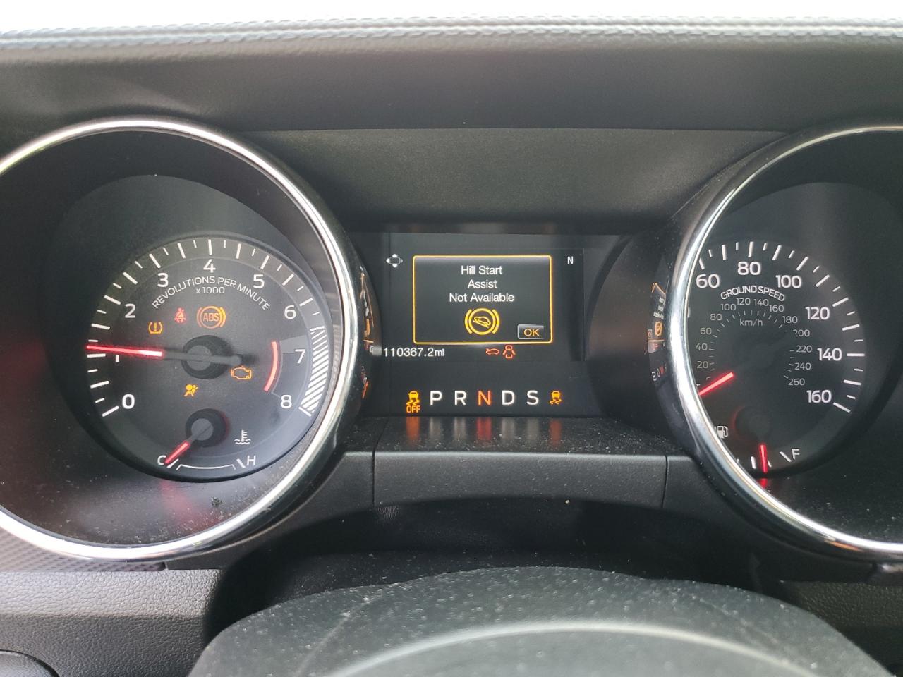 Ford Mustang Gt Image 10