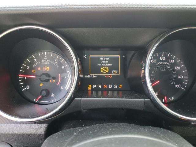 Ford Mustang Gt Image 10