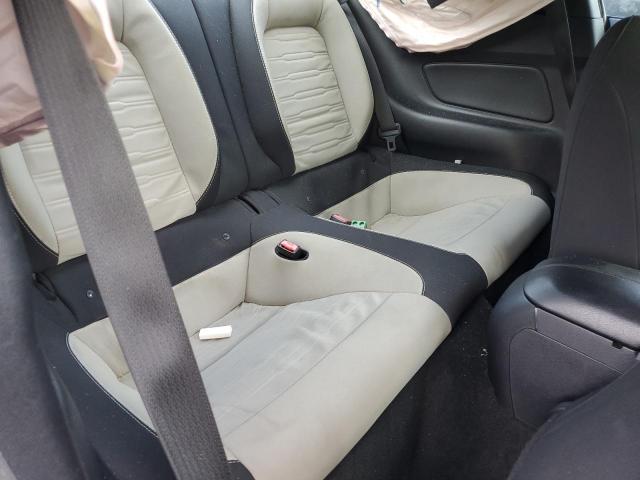 Ford Mustang Gt Image 8