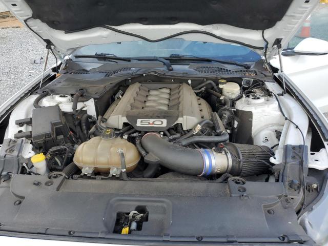 Ford Mustang Gt Image 9