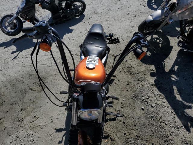 Harley-Davidson Xl883 N N Image 8