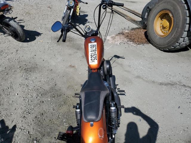 Harley-Davidson Xl883 N N Image 7