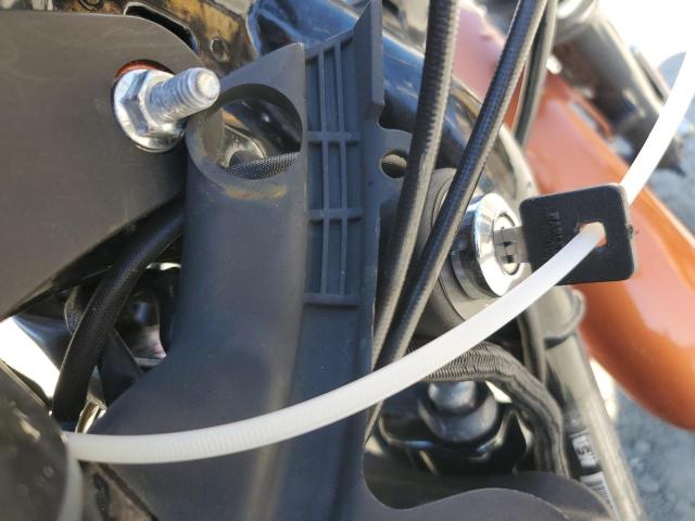 Harley-Davidson Xl883 N N Image 9