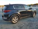 Kia Sportage Lx Image 8