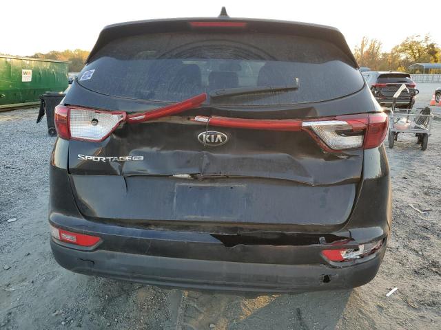 Kia Sportage Lx Image 12