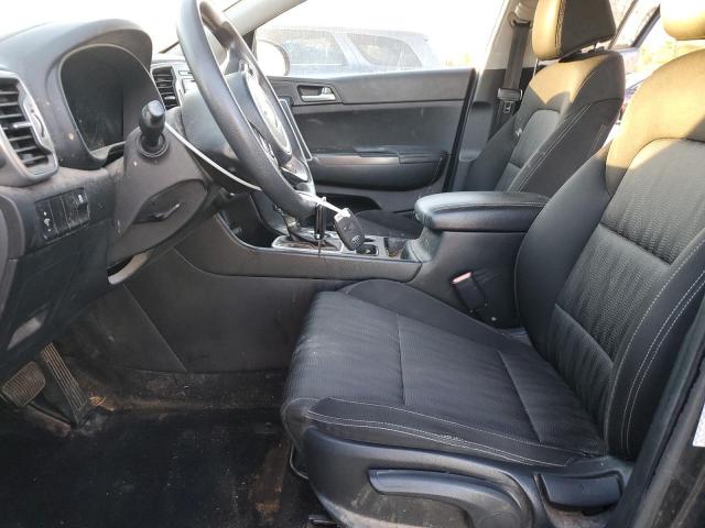 Kia Sportage Lx Image 9