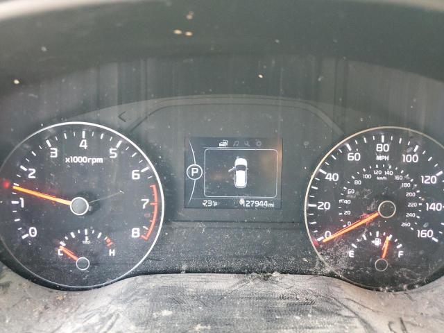 Kia Sportage Lx Image 7