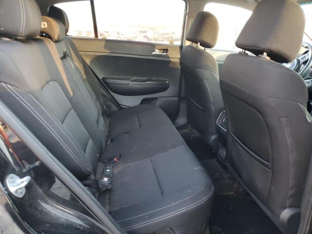 Kia Sportage Lx Image 5