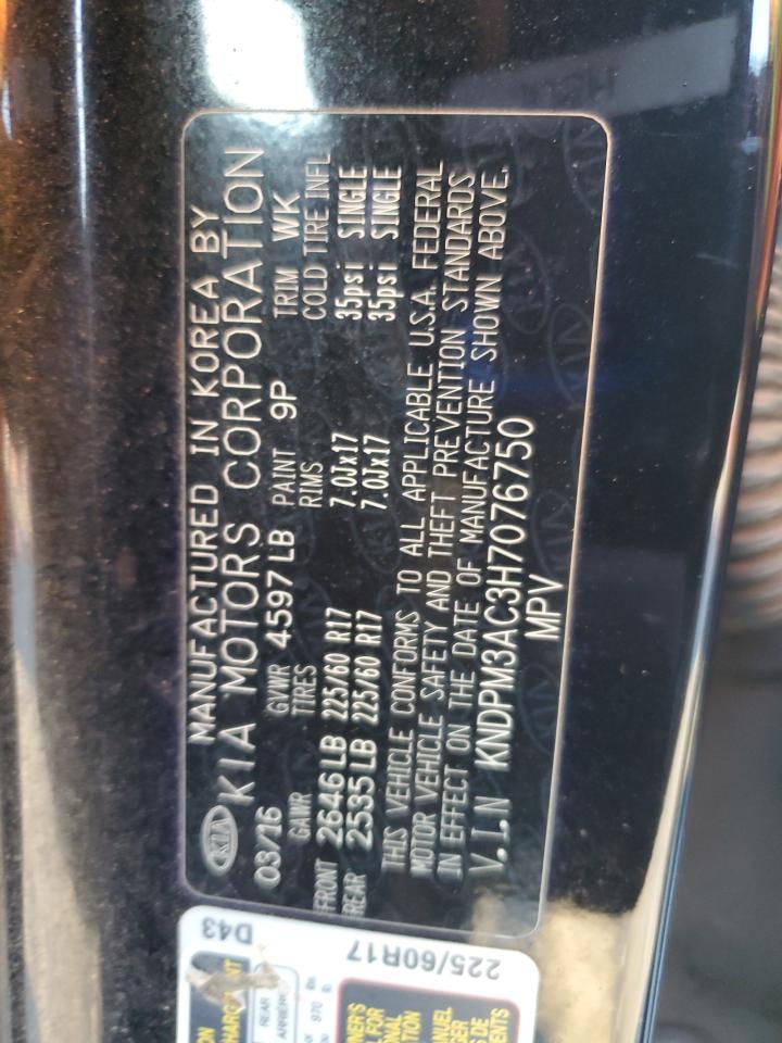 Kia Sportage Lx Image 6