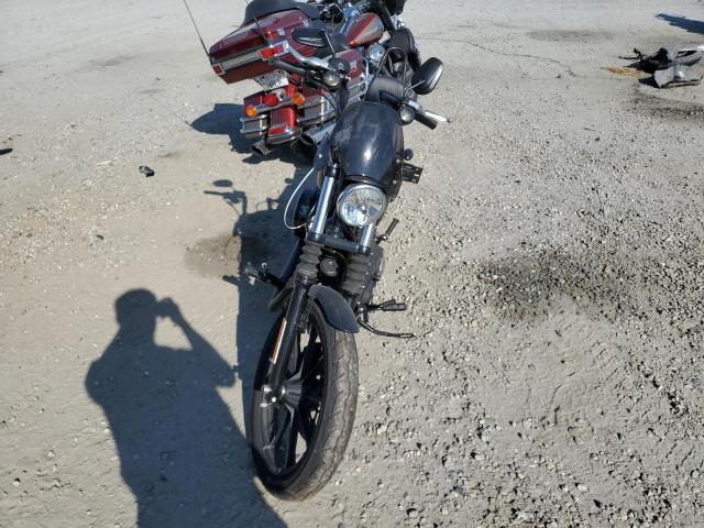 Harley-Davidson Xl883 N N Image 2