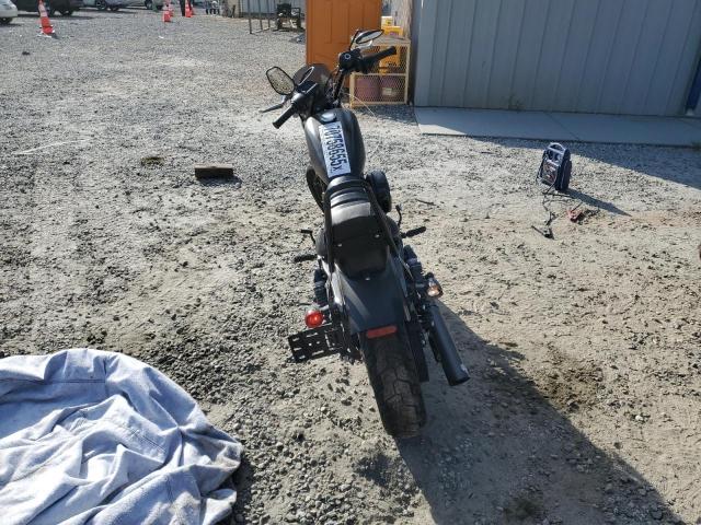 Harley-Davidson Xl883 N N Image 4