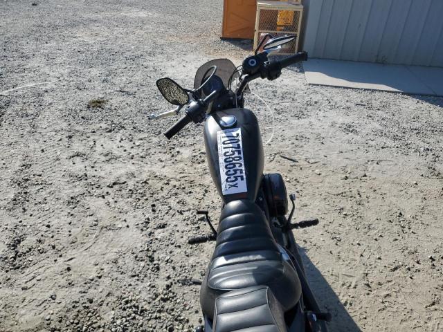 Harley-Davidson Xl883 N N Image 8