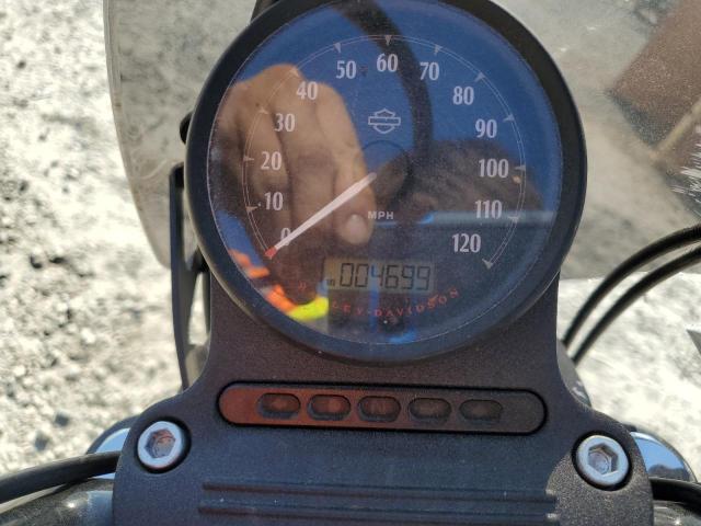 Harley-Davidson Xl883 N N Image 7