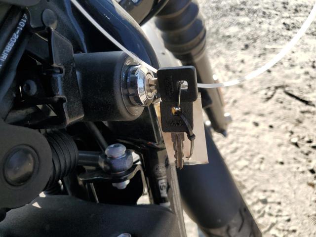 Harley-Davidson Xl883 N N Image 3