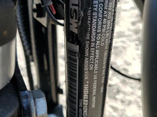 Harley-Davidson Xl883 N N Image 9