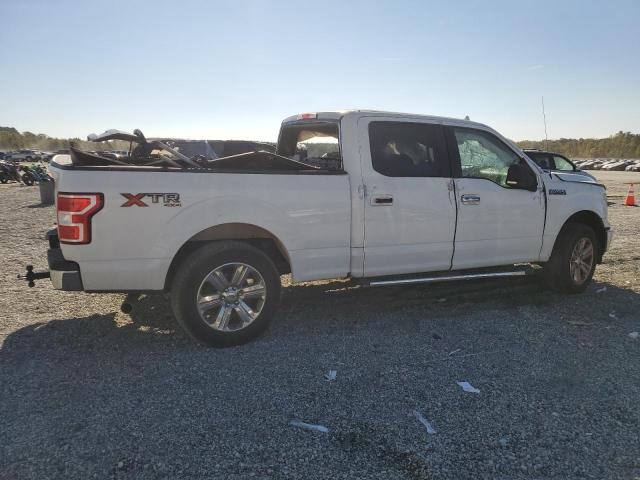 Ford F-150 Supercrew Image 3